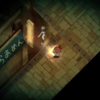 Yomawari: Night Alone #41766
