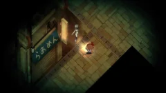 Screenshot Yomawari: Night Alone