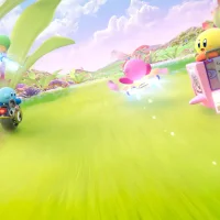 Kirby Air Riders #27791