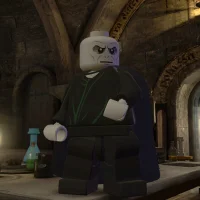 LEGO Harry Potter: Years 5-7 #38248