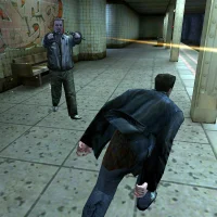 Max Payne #23734