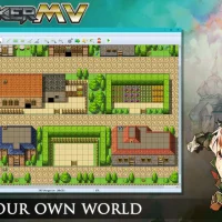 RPG Maker MV #5007