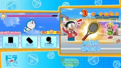 Screenshot Doraemon Learning Collection