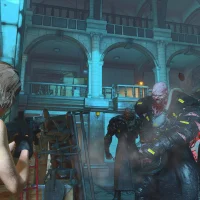 Resident Evil Re:Verse #21153