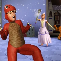 The Sims 3: Generations #21079