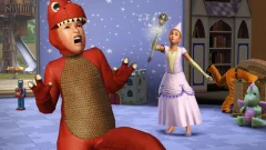 Screenshot The Sims 3: Generations