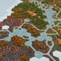 Dorfromantik #20590