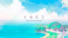 Screenshot Voez
