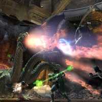 DC Universe Online #29536