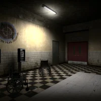Nightmare House 2 #25488