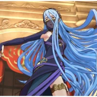 Fire Emblem Fates: Conquista #4441
