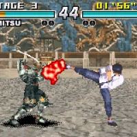 Tekken Advance #23068