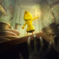 Little Nightmares #38702