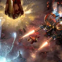 Warhammer 40.000: Dawn of War III #5373