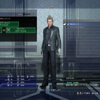 Final Fantasy XV #6263