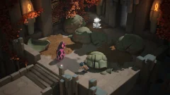 Screenshot Selfloss