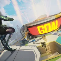 RIGS: Mechanized Combat League #7019