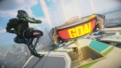 Screenshot RIGS: Mechanized Combat League