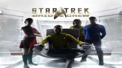 Screenshot Star Trek: Bridge Crew