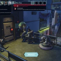 XCOM: Chimera Squad #14382