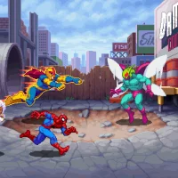 Marvel Cosmic Invasion #28213