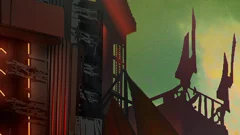 Screenshot Crackdown 3