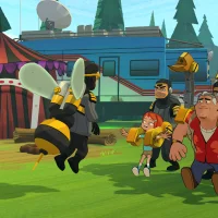 Ben 10 #11242