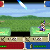Fire Emblem: The Binding Blade #26819
