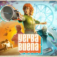 Yerba Buena #29020