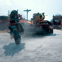 PLAYERUNKNOWN'S BATTLEGROUNDS #11642