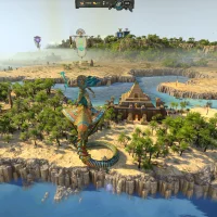Total War: Warhammer II - Rise of the Tomb Kings #11747