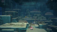 Screenshot Dave the Diver