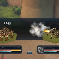 Bonaparte: A Mechanized Revolution #26142