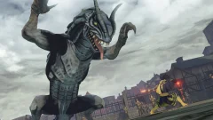 Screenshot Fire Emblem Warriors: Three Hopes