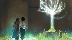 Screenshot Prince of Persia