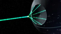 Screenshot Star Wars: Empire at War