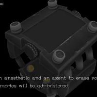Zero Time Dilemma #3604
