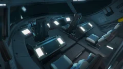 Screenshot Star Citizen