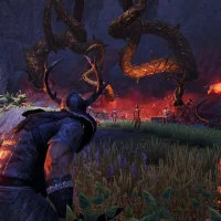The Elder Scrolls Online: Morrowind #10277