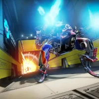 RIGS: Mechanized Combat League #7008