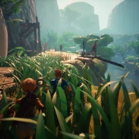 Oceanhorn 2: Knights of the Lost Realm #37125