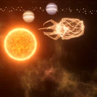 Stellaris: Leviathans #7192