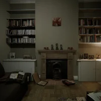 Allison Road #313