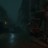 Alone in the Dark #22173