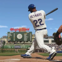 MLB 16: The Show #3155