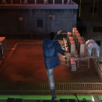 Yakuza 6: The Song of Life #2564