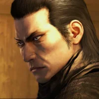 Ryuu ga Gotoku Ishin! #23457