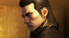 Screenshot Ryuu ga Gotoku Ishin!