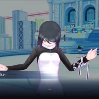 Digimon Story Cyber Sleuth Hacker's Memory #11692