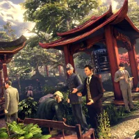 Sherlock Holmes: Crimini e Punizioni #1475